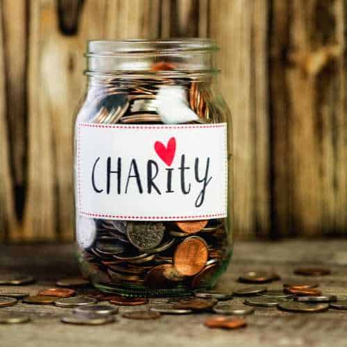 Choose the Right Charity Elstree