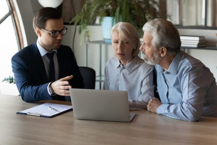 What Should You Do Next to Keep Your Will Working for You Elstree?