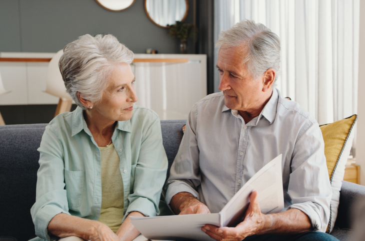 Why is having a will important even if I don’t own many assets Elstree?